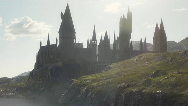 Fantastic Beasts: The Crimes of Grindelwald 